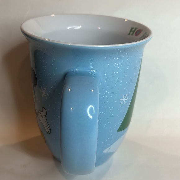 Disney Mickey Mouse Mug 16 Ounces NWT - Picture 2 of 7